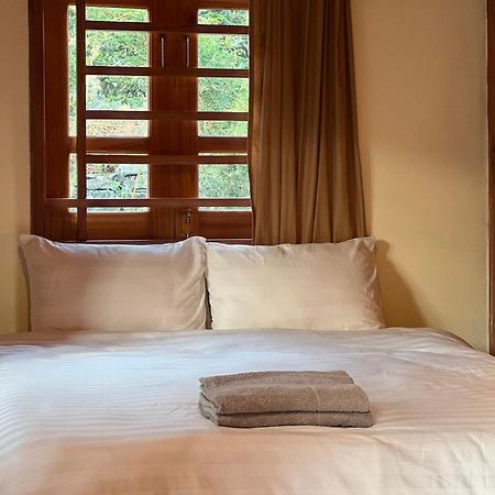 Tom'S Du Gia Homestay Lang Cac Экстерьер фото